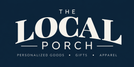 The Local Porch - Home