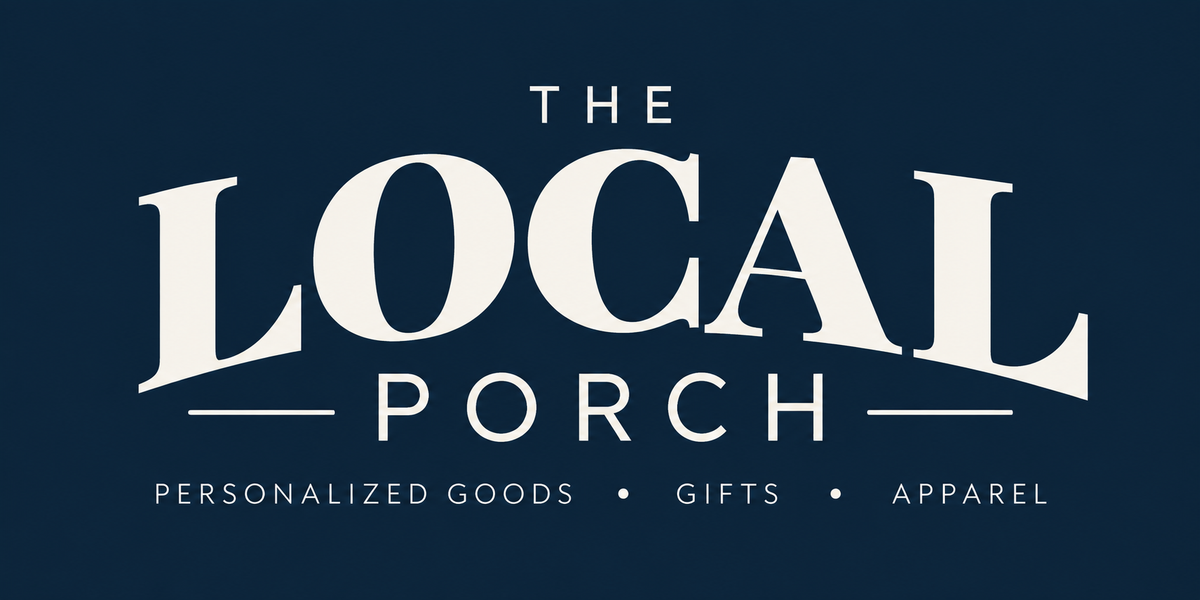 The Local Porch