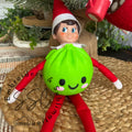 Dumpling Costume